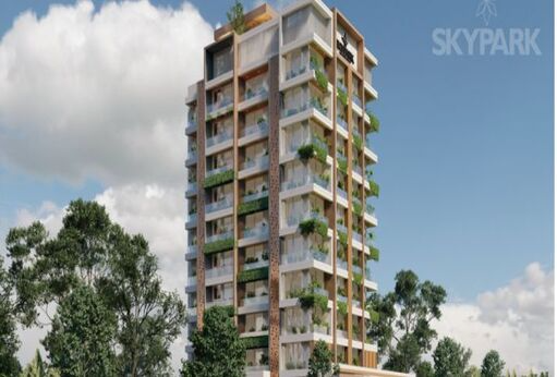 SkyPark Residence
